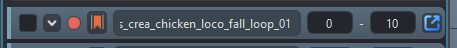 Optimized row style: single-line header