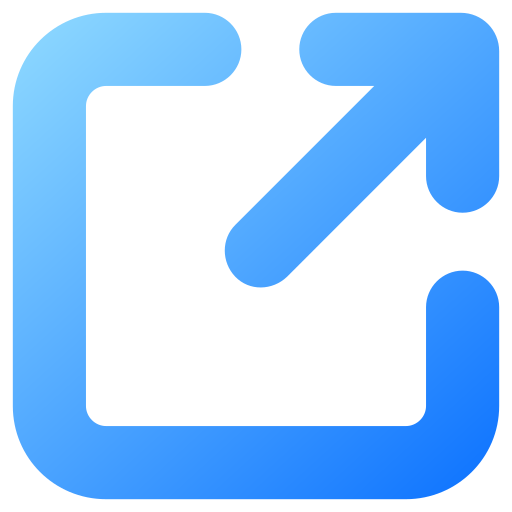 export icon